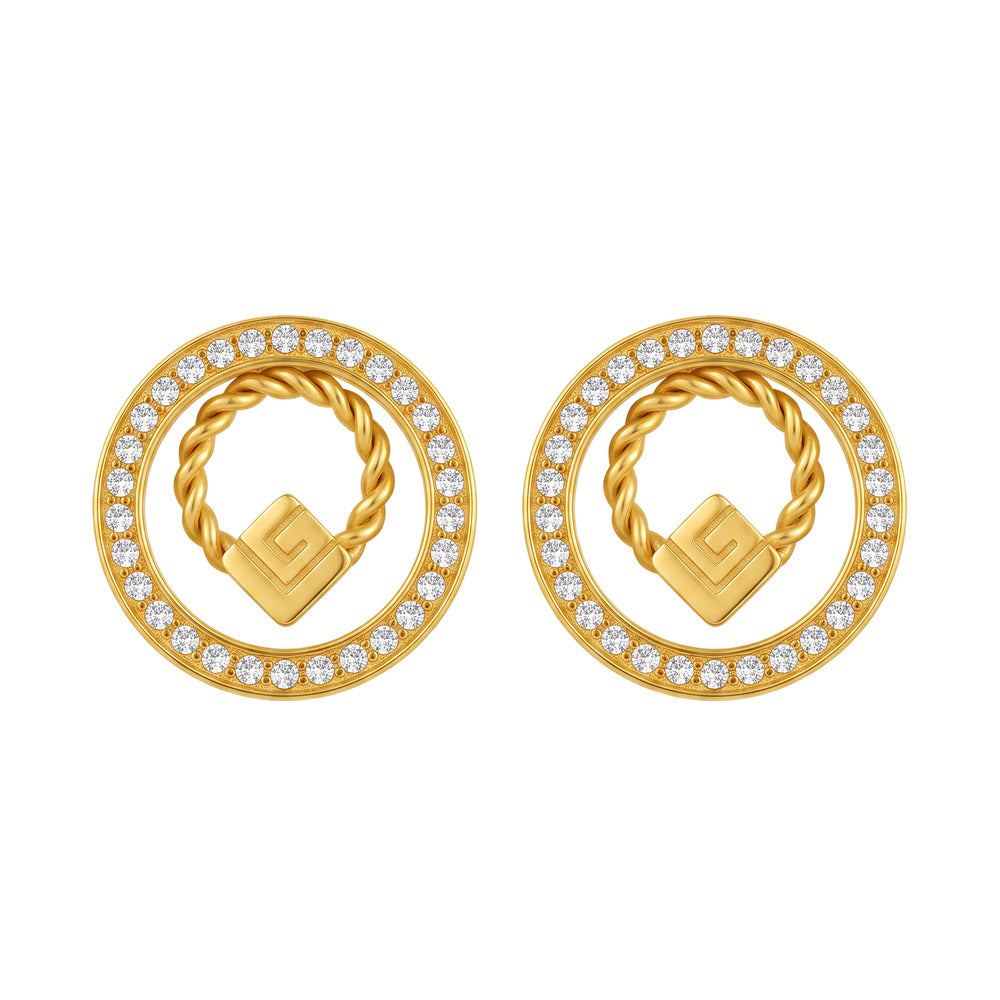 Women Ella Earring