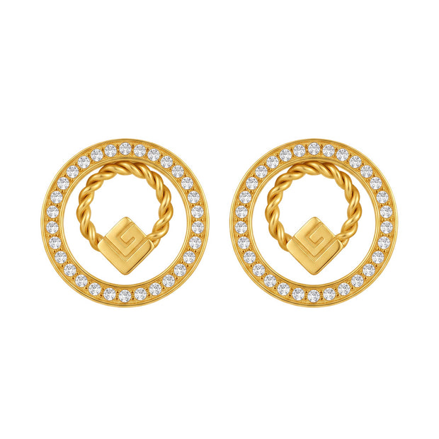 Women Ella Earring