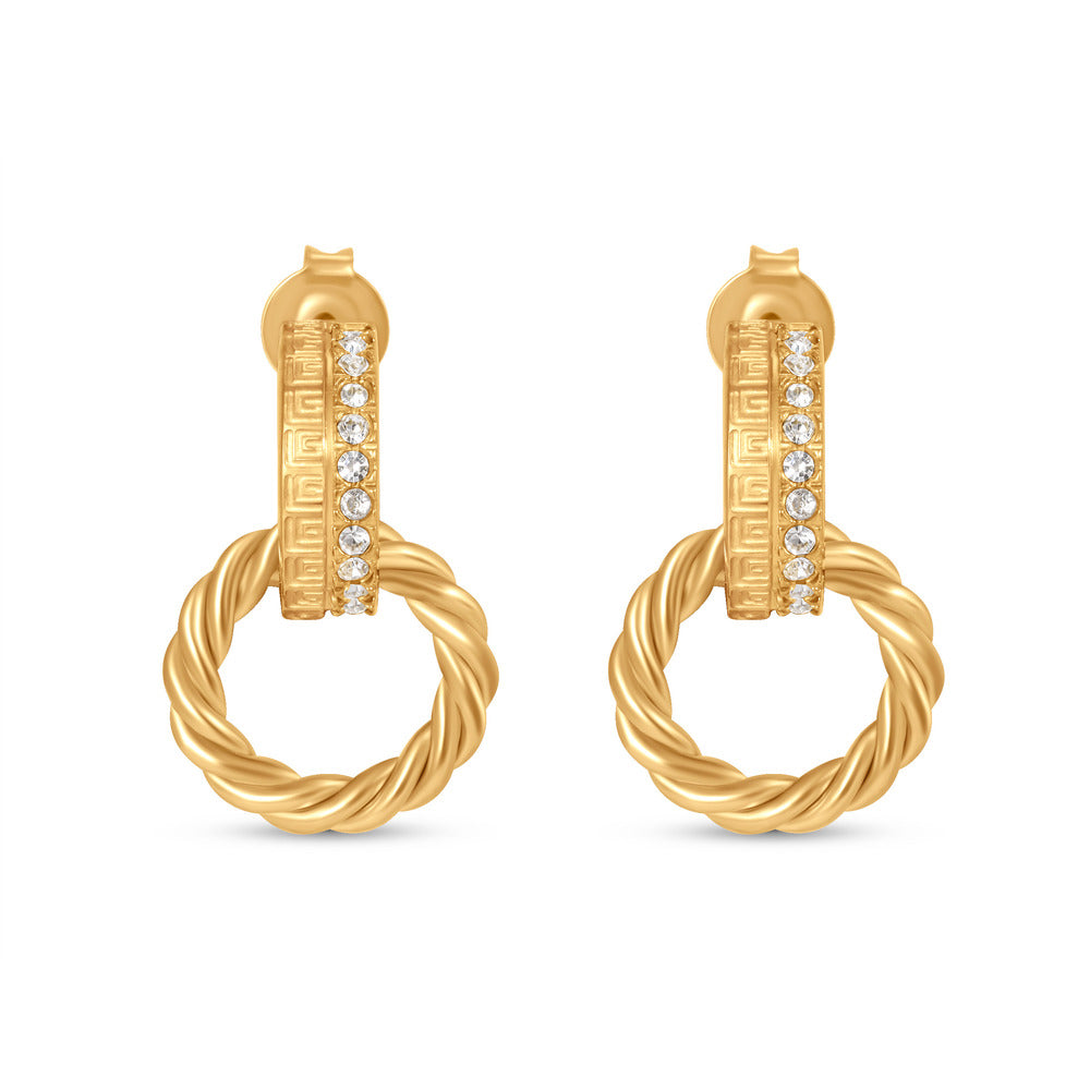 Women Eleonore Earrings