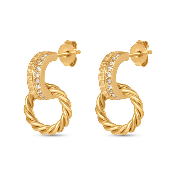 Women Eleonore Earrings