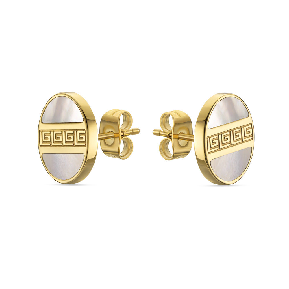 قرط إيرين للنساء