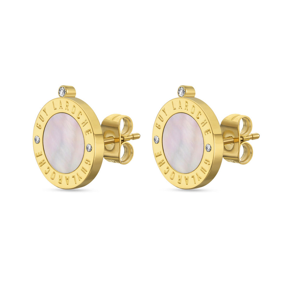 Women Olivia Golden Earring