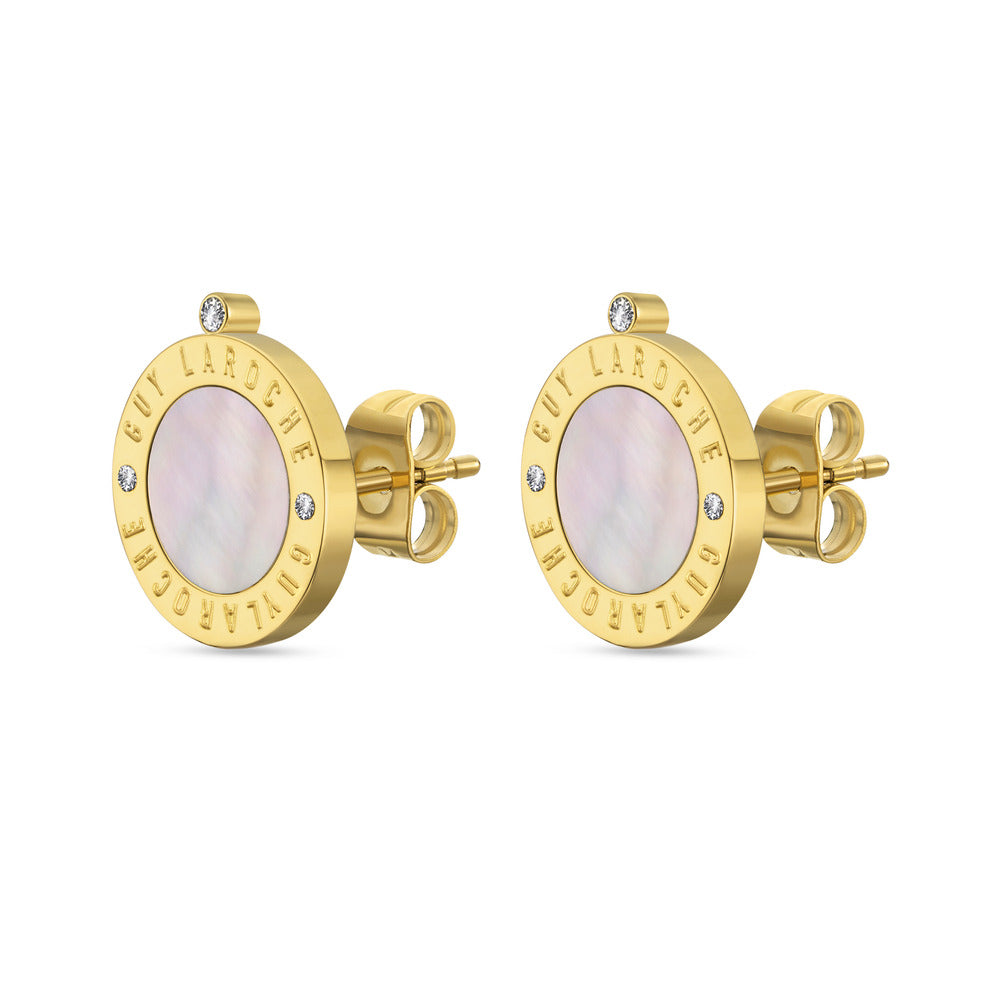 Women Olivia Golden Earring