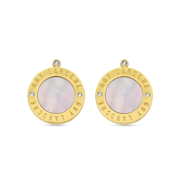 أقراط للنساء