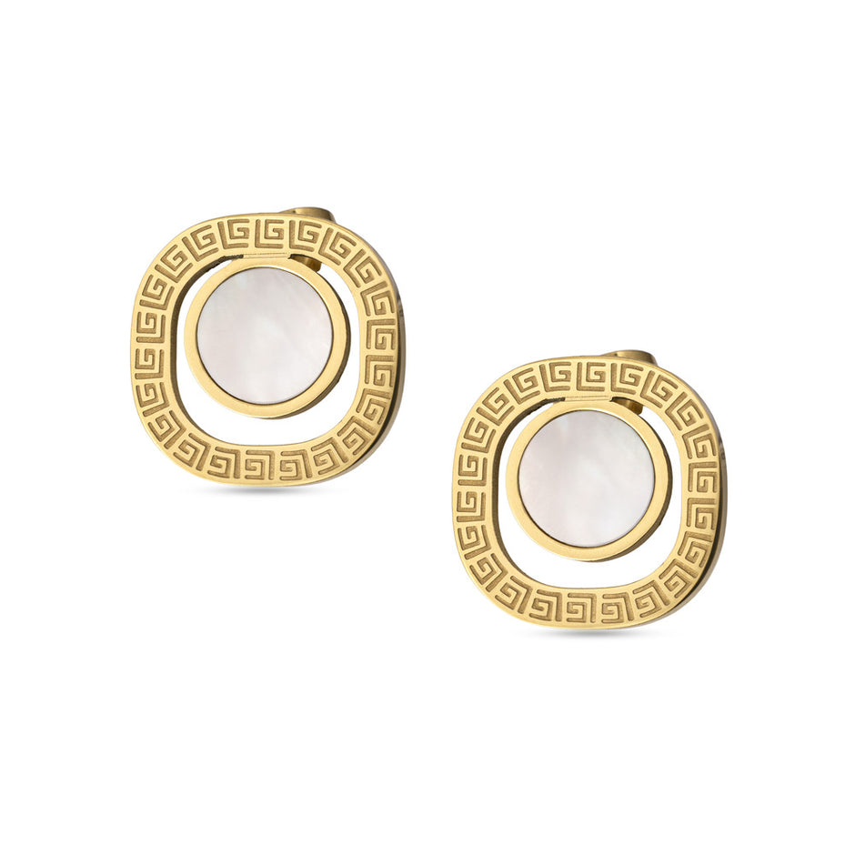 Women Kim Earrings