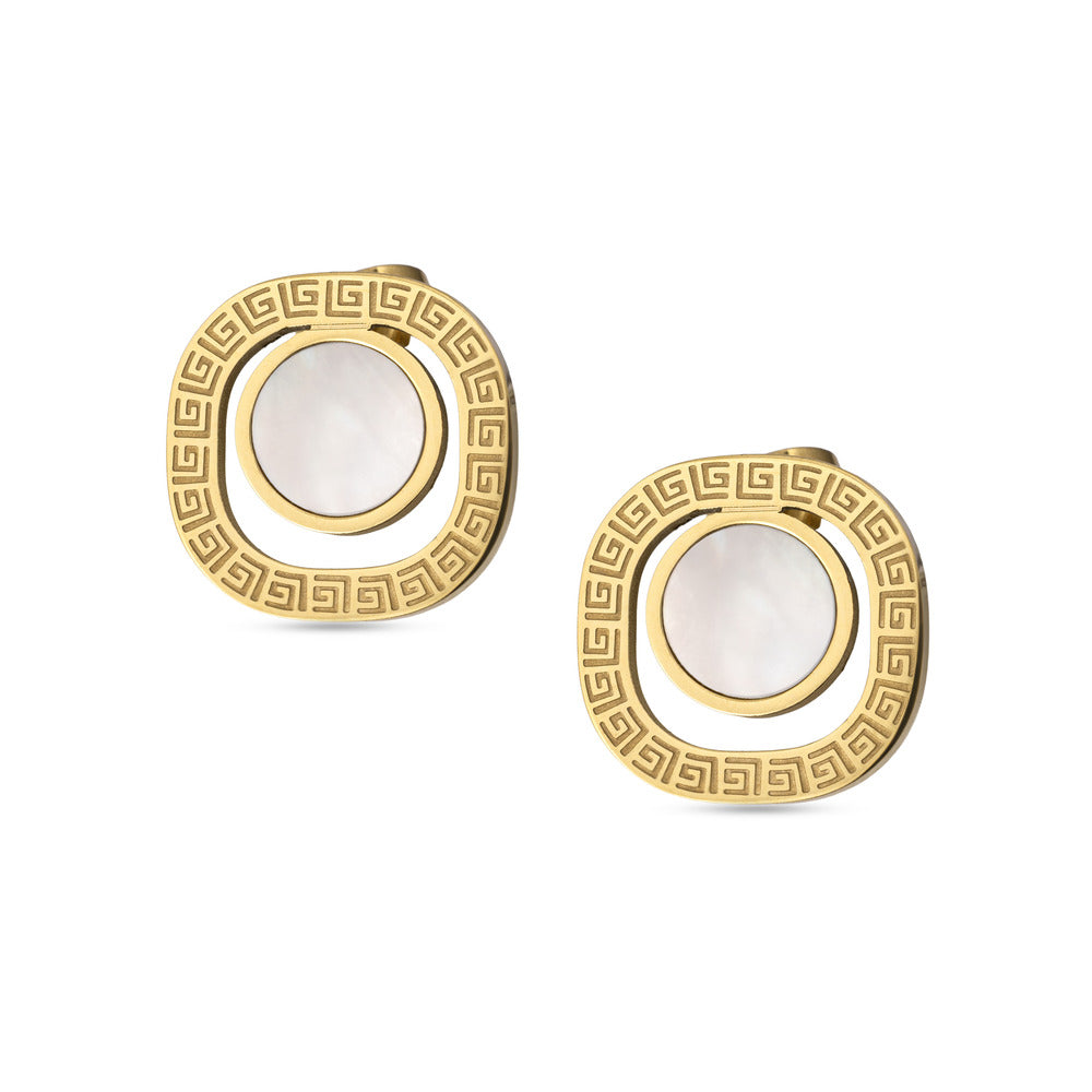 Women Kim Earrings
