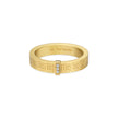 Women Audrey Gold Ring
