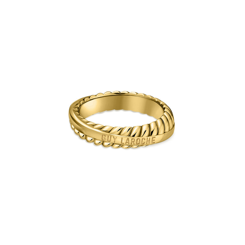 Women Eleonore Gold Ring