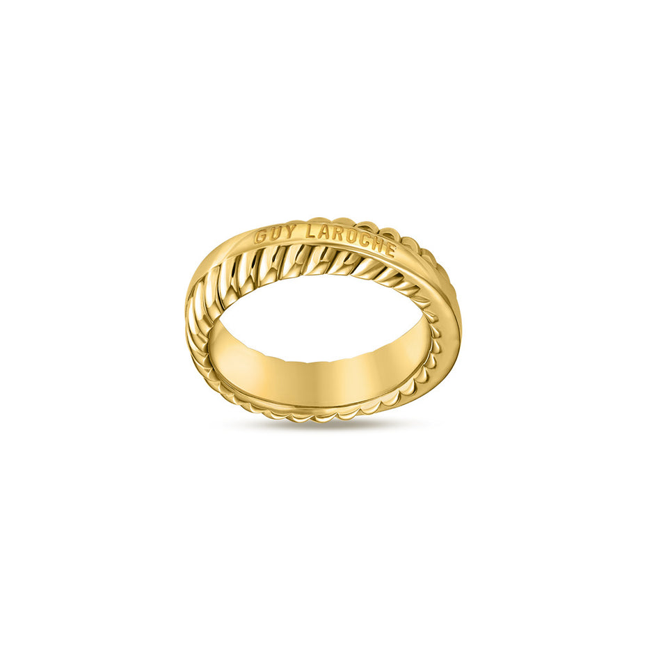 Women Eleonore Gold Ring