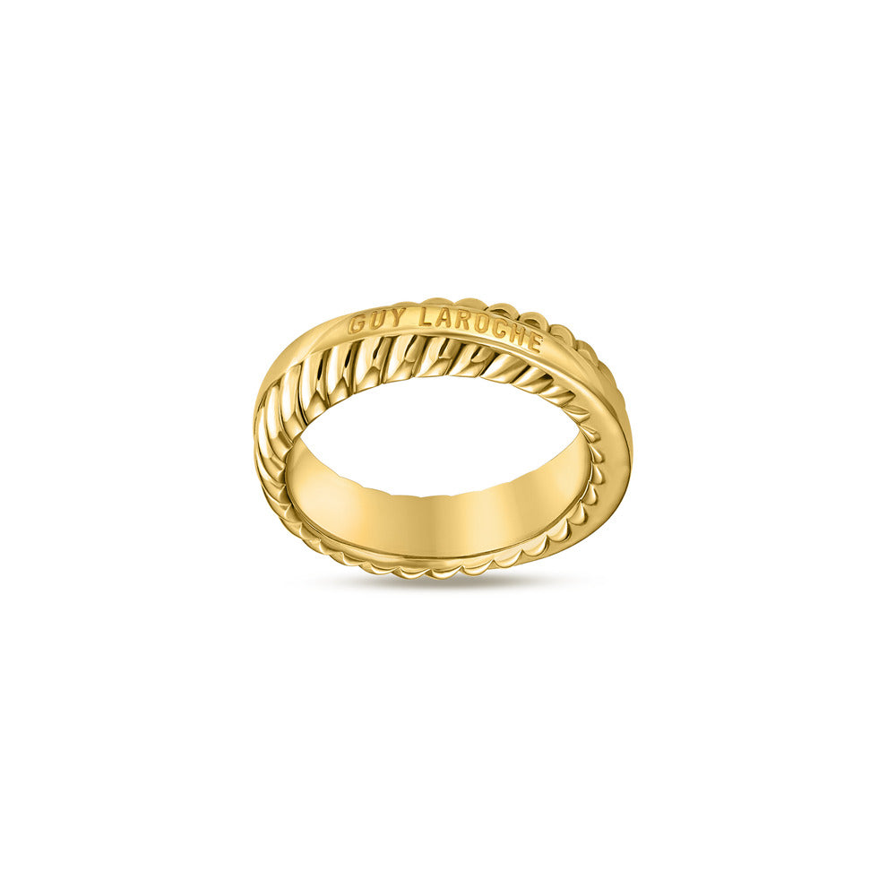 Women Eleonore Gold Ring