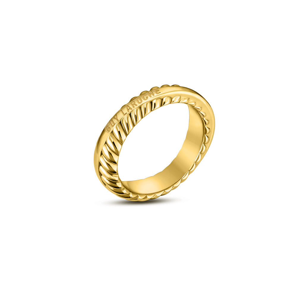 Women Eleonore Gold Ring