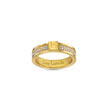Women Estelle Gold Ring