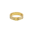 Women Estelle Gold Ring
