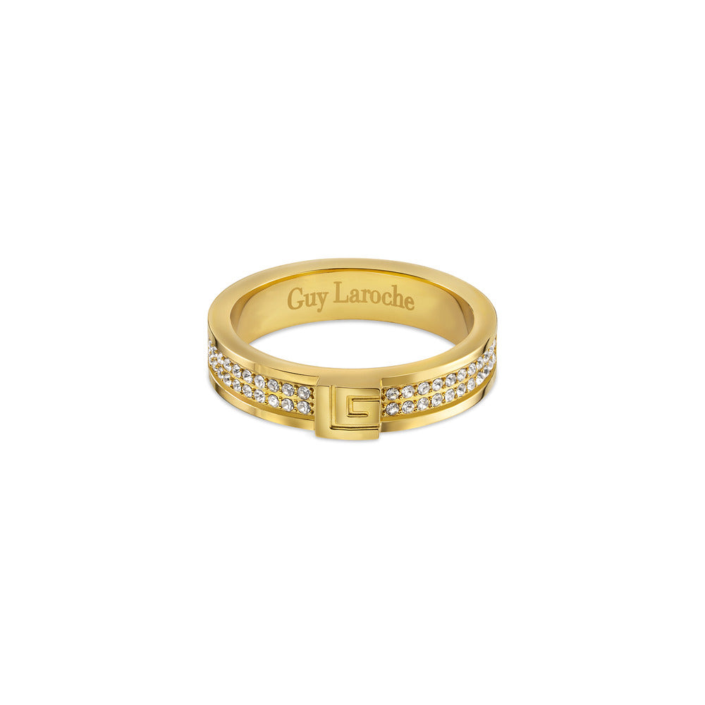 Women Estelle Gold Ring