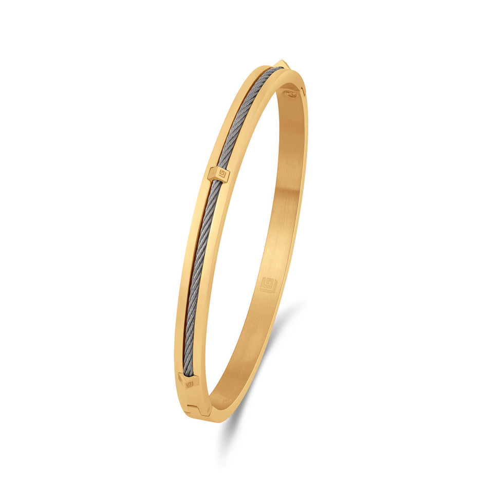 Women Camille Bangle