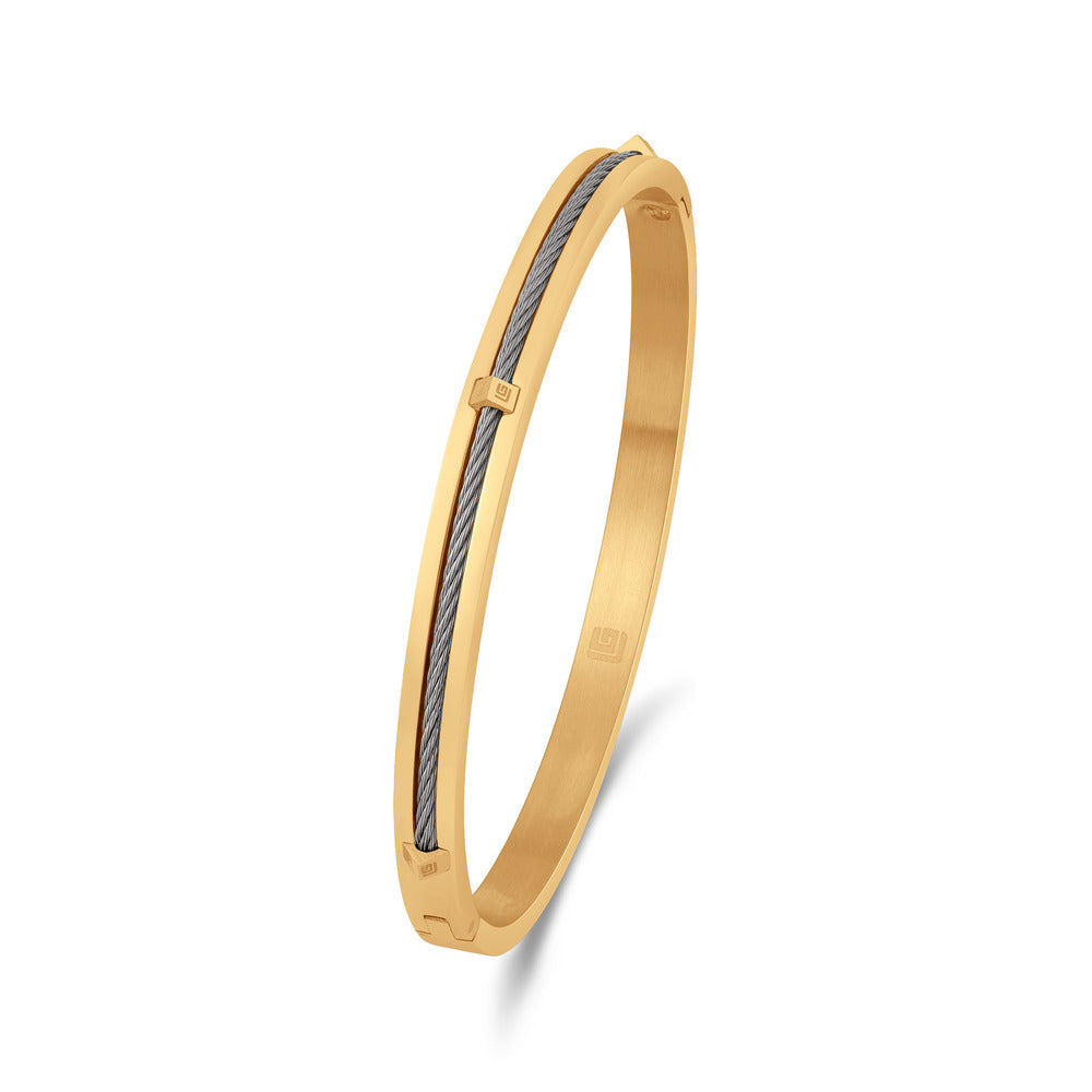 Women Camille Bangle