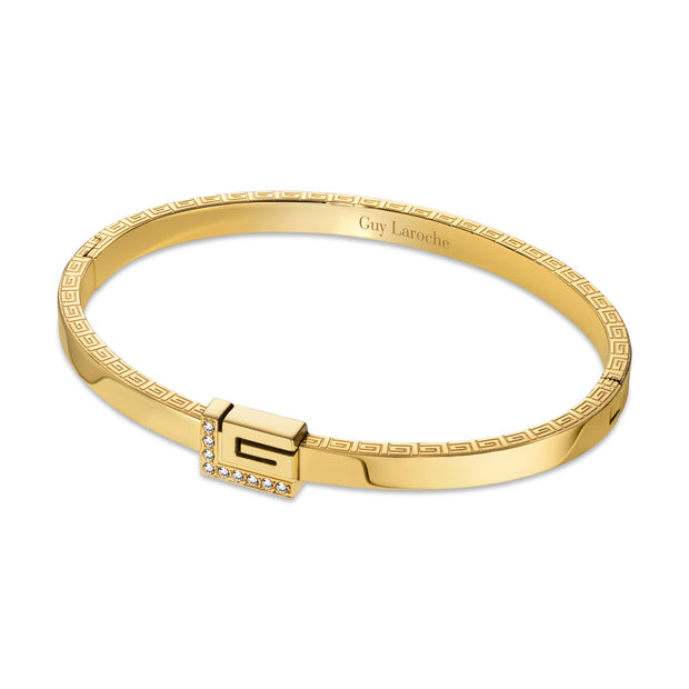 Women Audrey  Bangle
