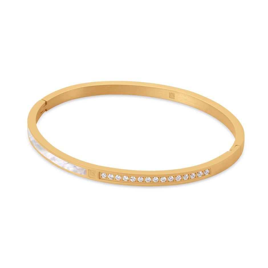 Women Aurore Bangle