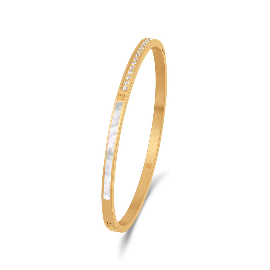 Women Aurore Bangle