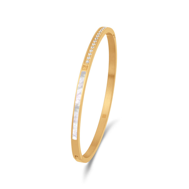 Women Aurore Bangle
