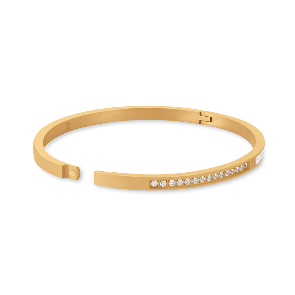 Women Aurore Bangle