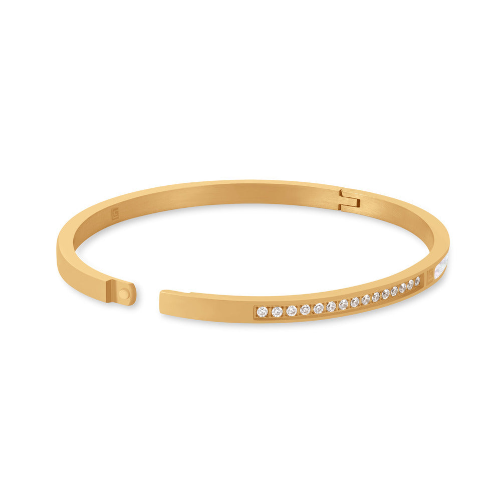 Women Aurore Bangle