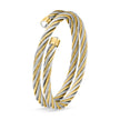 Women Victoria Golden Bangle