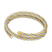 Women Victoria Golden Bangle
