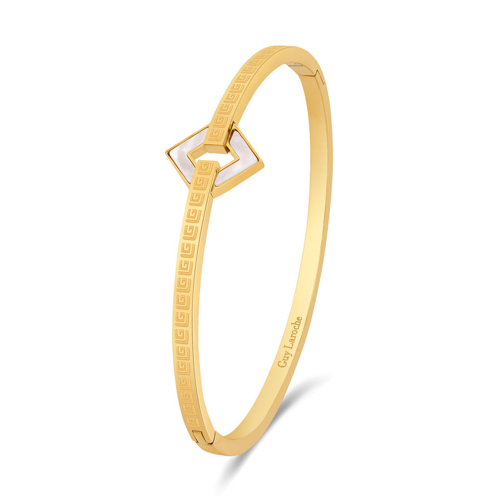 Women Coralie Bangle