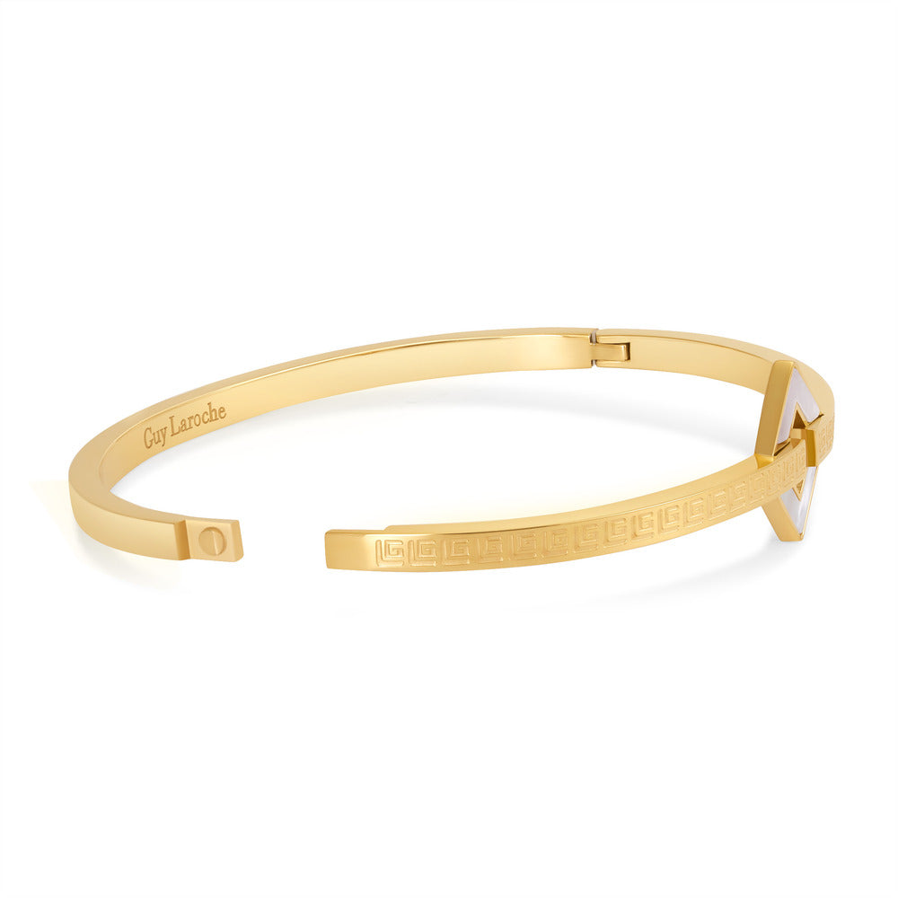 Women Coralie Bangle