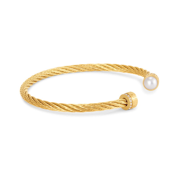 Women Eleonore Bangle
