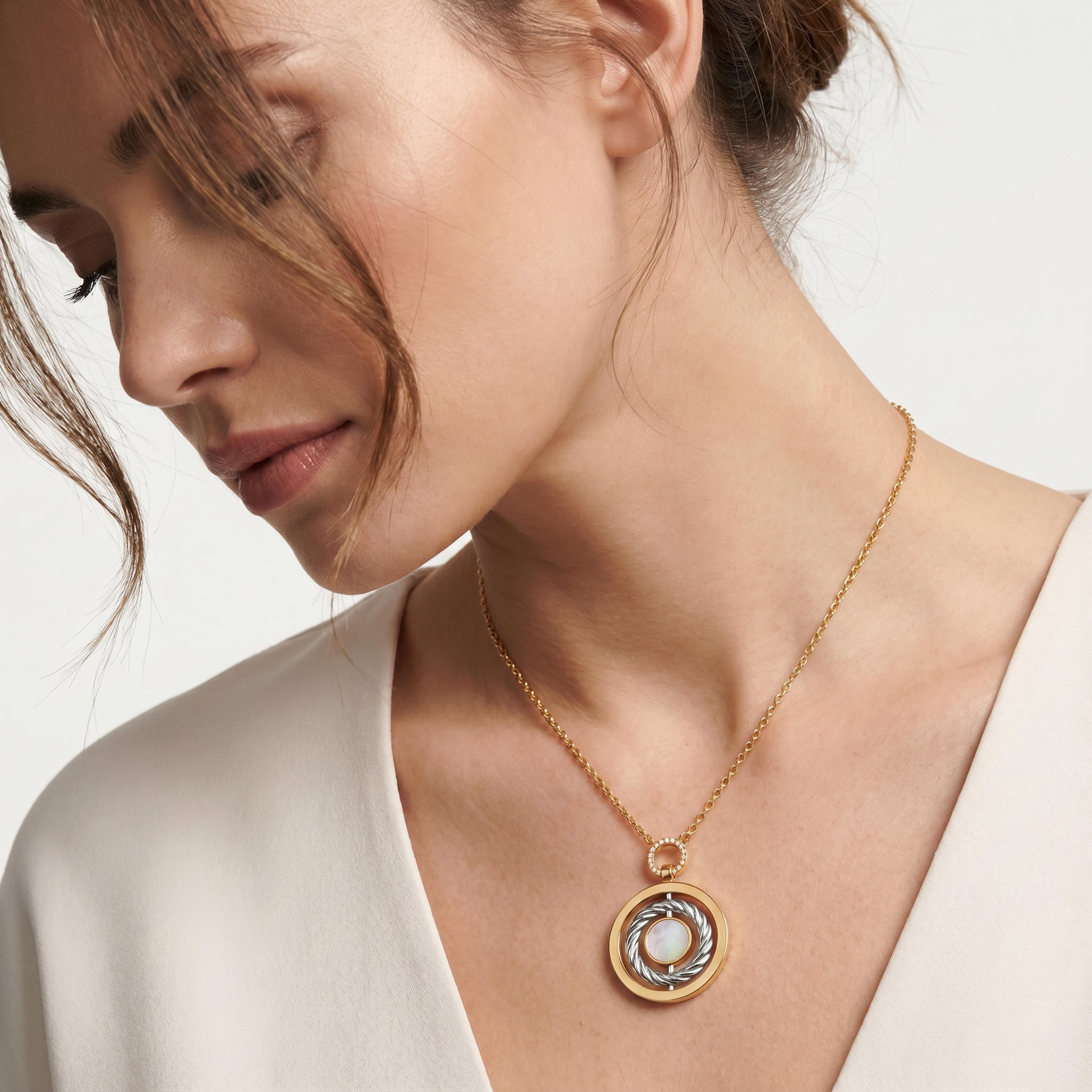 Women Ella Necklace