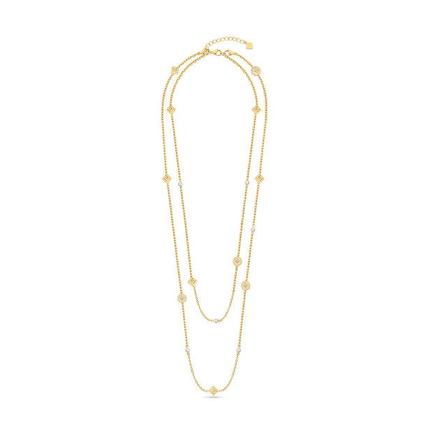 Women Gisele Necklace