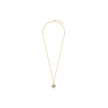 Women Joanne Gold Necklace