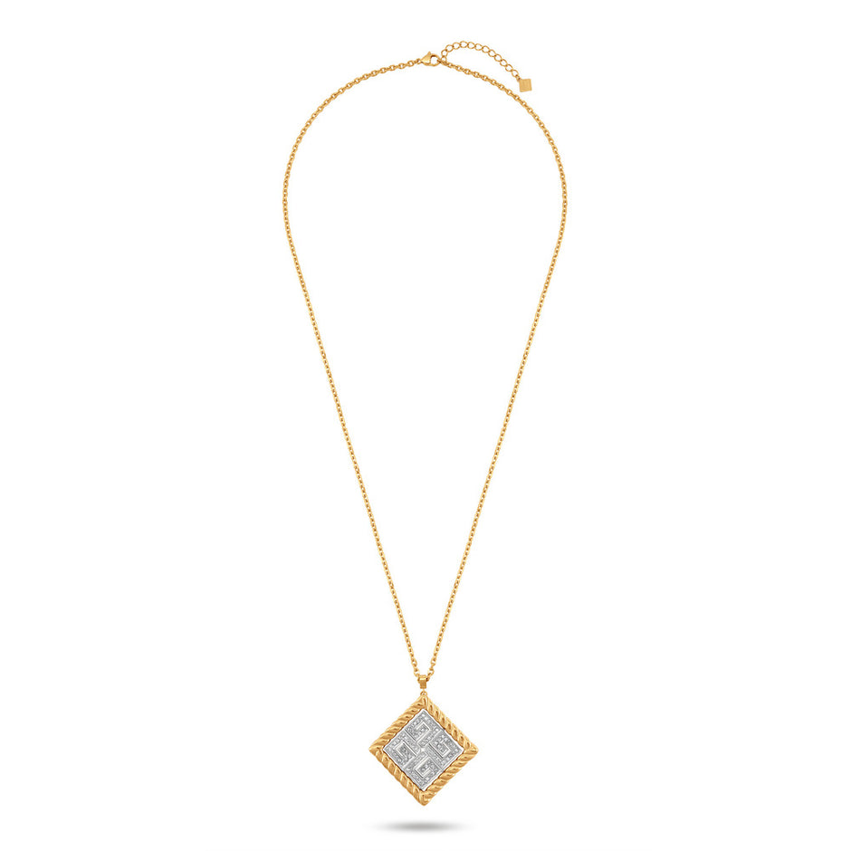 Women Cecile Necklace