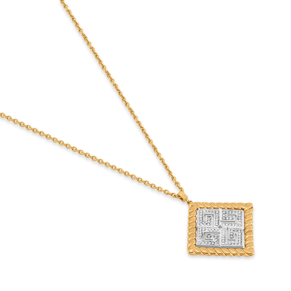 Women Cecile Necklace