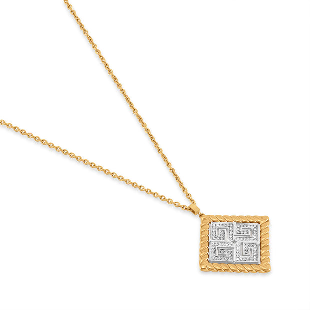 Women Cecile Necklace