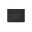 Men Paul Black Card Holder