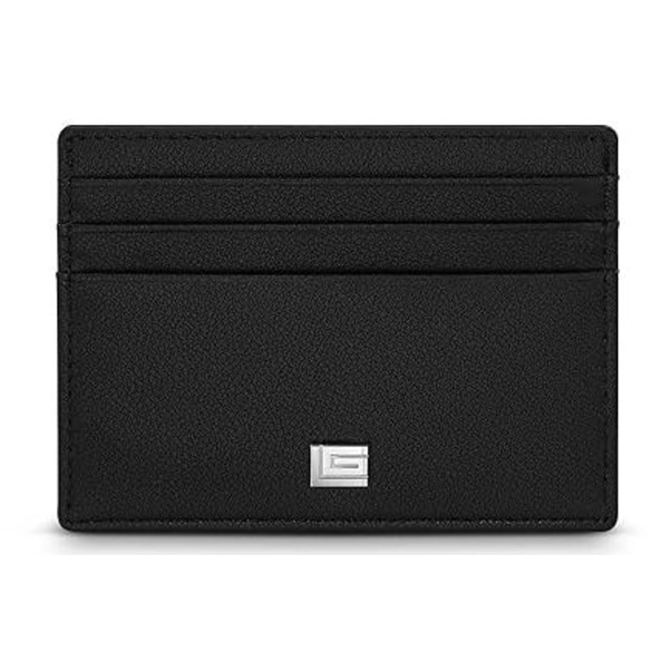 Men Thibault Black Wallet