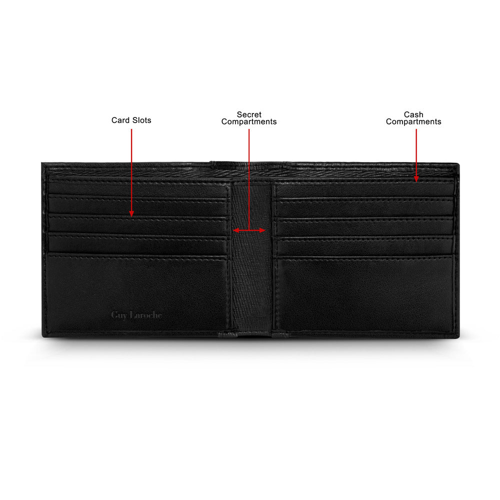 Men Thomas Wallet