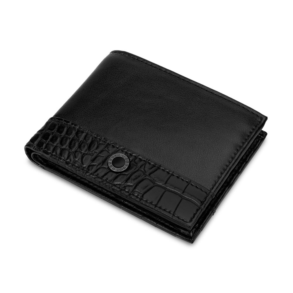 Men Alain Wallet