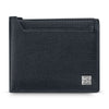 Men Navy Blue Wallet