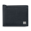 Men Navy Blue Wallet