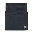 Men Navy Blue Wallet