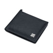 Men Navy Blue Wallet