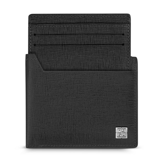 Men Black Wallet