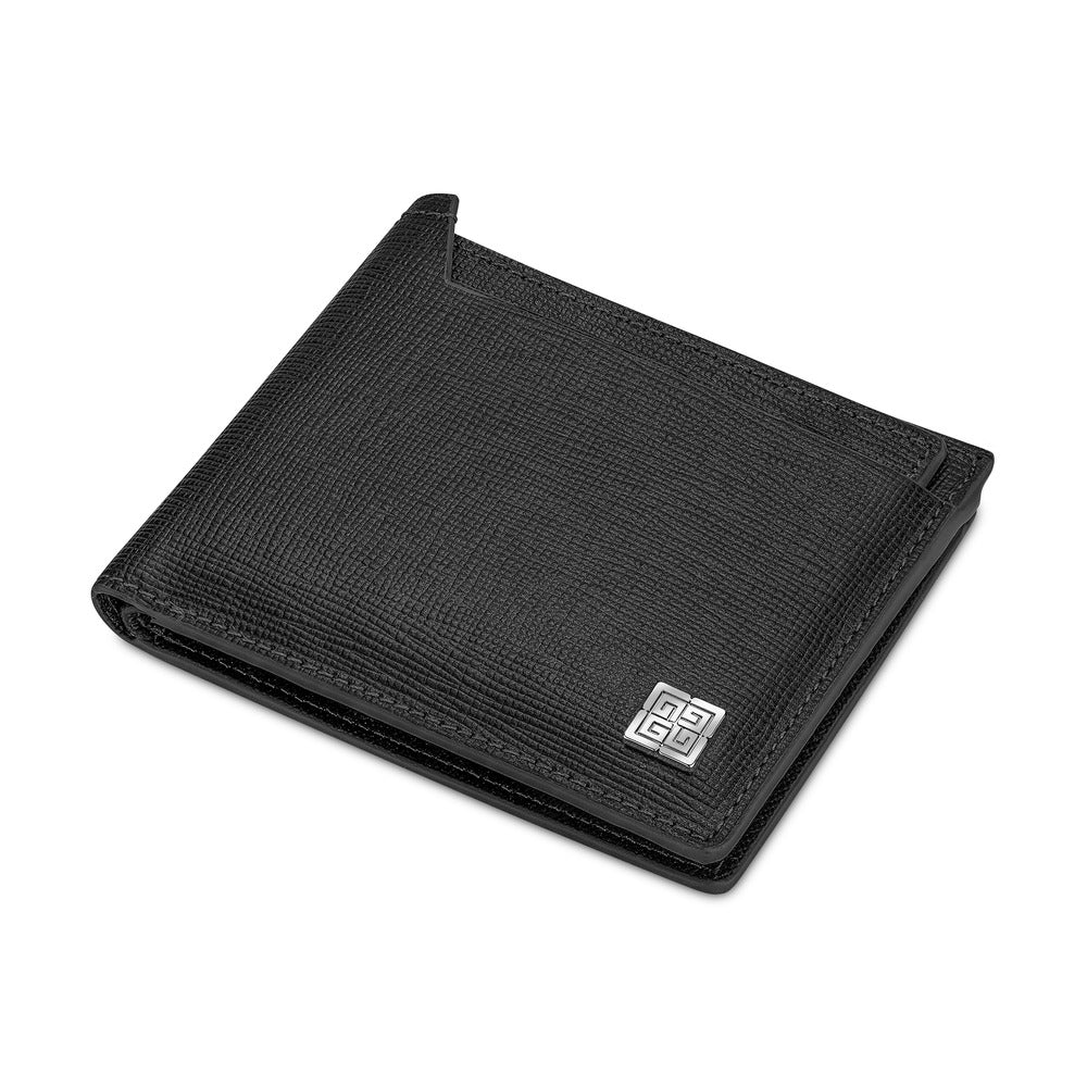 Men Black Wallet