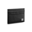 Men Black Card Holder
