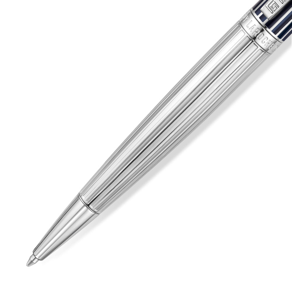 Silver Pen