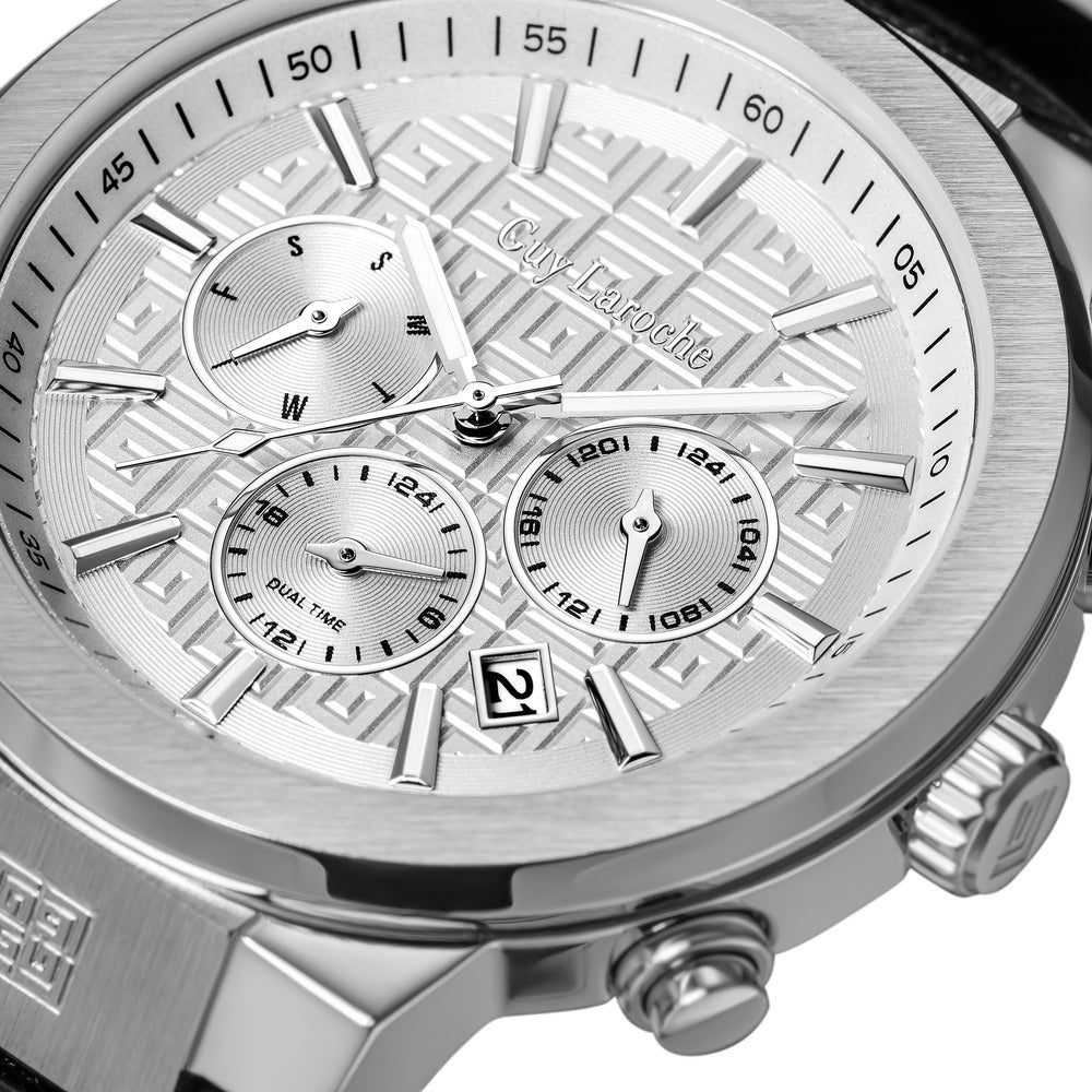 Men Gaspard Watch